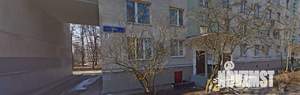 Студия квартира, вторичка, 33м2, 1/9 этаж