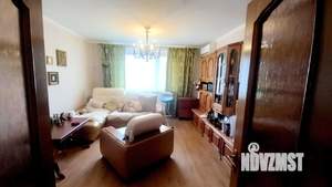 3-к квартира, вторичка, 80м2, 11/14 этаж