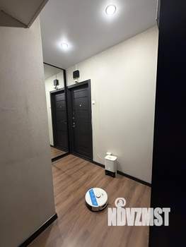 1-к квартира, вторичка, 37м2, 10/14 этаж