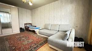 1-к квартира, вторичка, 37м2, 7/14 этаж