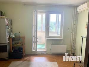 1-к квартира, вторичка, 34м2, 4/10 этаж
