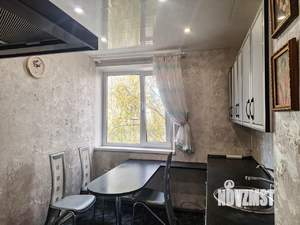 3-к квартира, вторичка, 66м2, 4/16 этаж