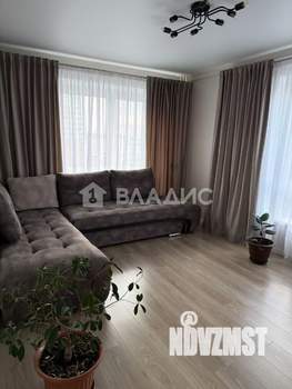 2-к квартира, вторичка, 68м2, 7/18 этаж