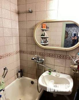 3-к квартира, вторичка, 58м2, 7/9 этаж