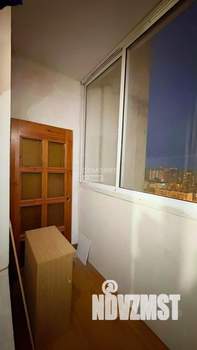 2-к квартира, вторичка, 54м2, 12/16 этаж