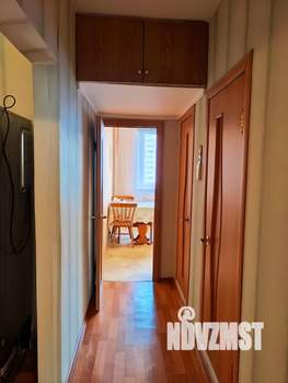 2-к квартира, вторичка, 54м2, 6/12 этаж