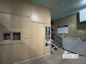 2-к квартира, вторичка, 52м2, 11/14 этаж