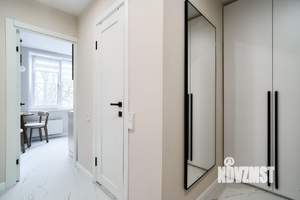 1-к квартира, вторичка, 33м2, 7/9 этаж