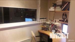 2-к квартира, вторичка, 50м2, 7/12 этаж