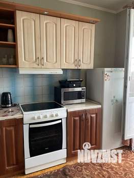 1-к квартира, вторичка, 39м2, 6/14 этаж