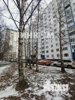 3-к квартира, вторичка, 63м2, 9/12 этаж