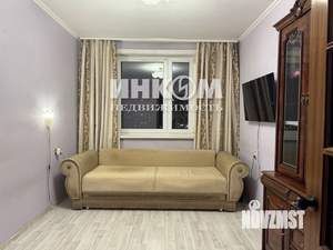 2-к квартира, вторичка, 54м2, 7/14 этаж