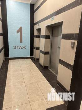 2-к квартира, вторичка, 56м2, 15/15 этаж