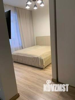 1-к квартира, вторичка, 35м2, 8/17 этаж