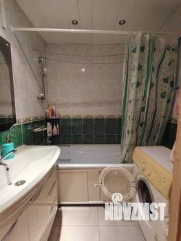 2-к квартира, вторичка, 58м2, 2/10 этаж