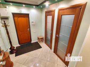 3-к квартира, вторичка, 97м2, 11/14 этаж