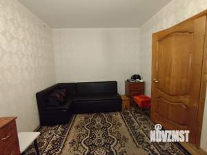 1-к квартира, вторичка, 35м2, 11/16 этаж