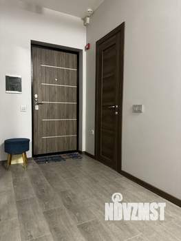 Студия квартира, вторичка, 23м2, 15/20 этаж