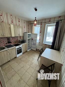 1-к квартира, вторичка, 32м2, 3/12 этаж