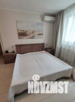 4-к квартира, вторичка, 127м2, 12/14 этаж