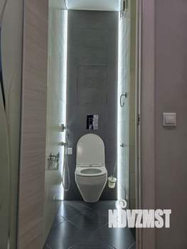 2-к квартира, вторичка, 45м2, 3/16 этаж