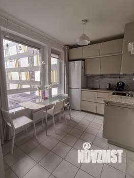 1-к квартира, вторичка, 35м2, 3/10 этаж