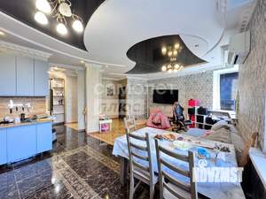 2-к квартира, вторичка, 70м2, 2/17 этаж