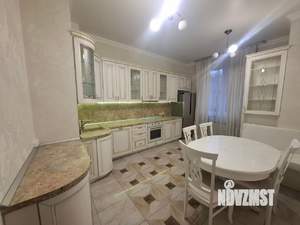 2-к квартира, вторичка, 74м2, 2/9 этаж