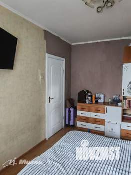2-к квартира, вторичка, 52м2, 2/14 этаж