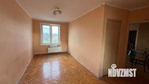 3-к квартира, вторичка, 65м2, 9/9 этаж