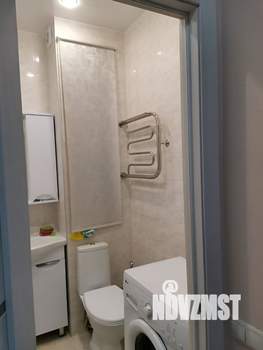 1-к квартира, вторичка, 36м2, 5/15 этаж