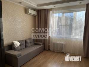 1-к квартира, вторичка, 39м2, 2/14 этаж