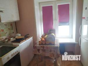 2-к квартира, вторичка, 50м2, 7/22 этаж