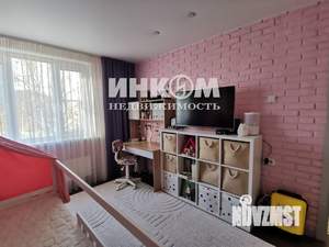 2-к квартира, вторичка, 58м2, 3/10 этаж