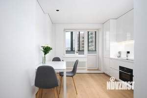 1-к квартира, вторичка, 34м2, 8/12 этаж