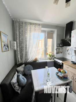 3-к квартира, вторичка, 67м2, 8/9 этаж