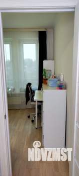 3-к квартира, вторичка, 69м2, 3/11 этаж