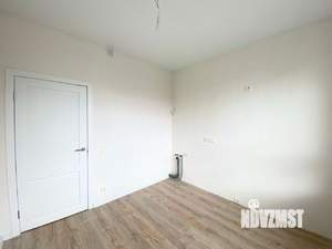 1-к квартира, вторичка, 32м2, 4/7 этаж