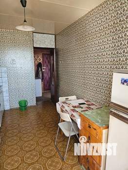 1-к квартира, вторичка, 35м2, 9/12 этаж