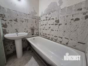 1-к квартира, вторичка, 37м2, 5/17 этаж