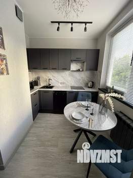 1-к квартира, вторичка, 40м2, 3/14 этаж