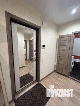 2-к квартира, вторичка, 52м2, 11/14 этаж