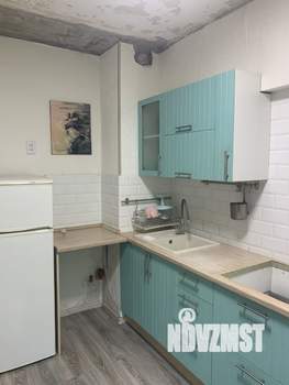 1-к квартира, вторичка, 36м2, 1/14 этаж