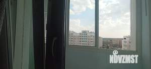 1-к квартира, вторичка, 39м2, 17/17 этаж