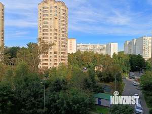 2-к квартира, вторичка, 55м2, 6/12 этаж