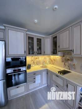 Студия квартира, вторичка, 26м2, 10/17 этаж