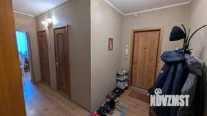 2-к квартира, вторичка, 59м2, 4/10 этаж