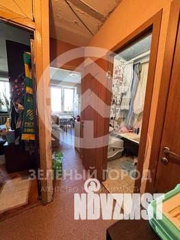 2-к квартира, вторичка, 47м2, 12/12 этаж