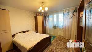 1-к квартира, вторичка, 39м2, 9/14 этаж