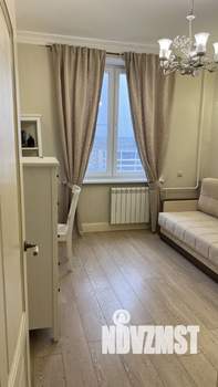 2-к квартира, вторичка, 53м2, 6/16 этаж